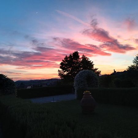 Casa San Rocco Villa Castelnuovo  Dış mekan fotoğraf