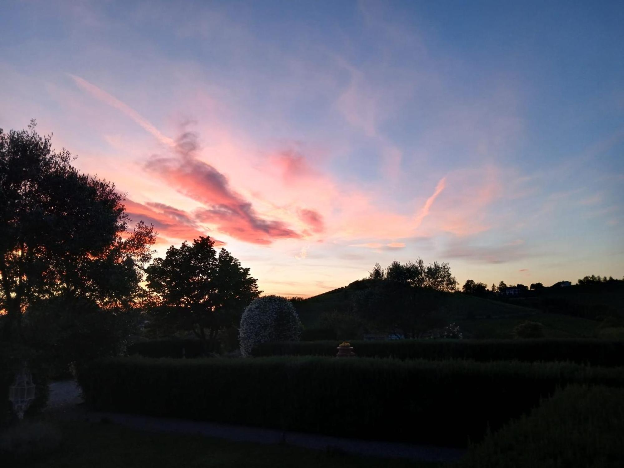 Casa San Rocco Villa Castelnuovo  Dış mekan fotoğraf